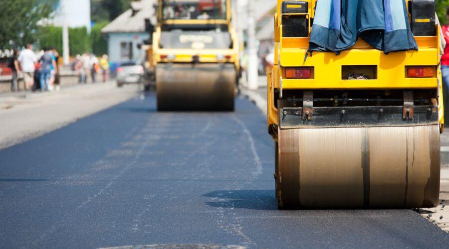 Expert top industrial roofings services in Amana, IA